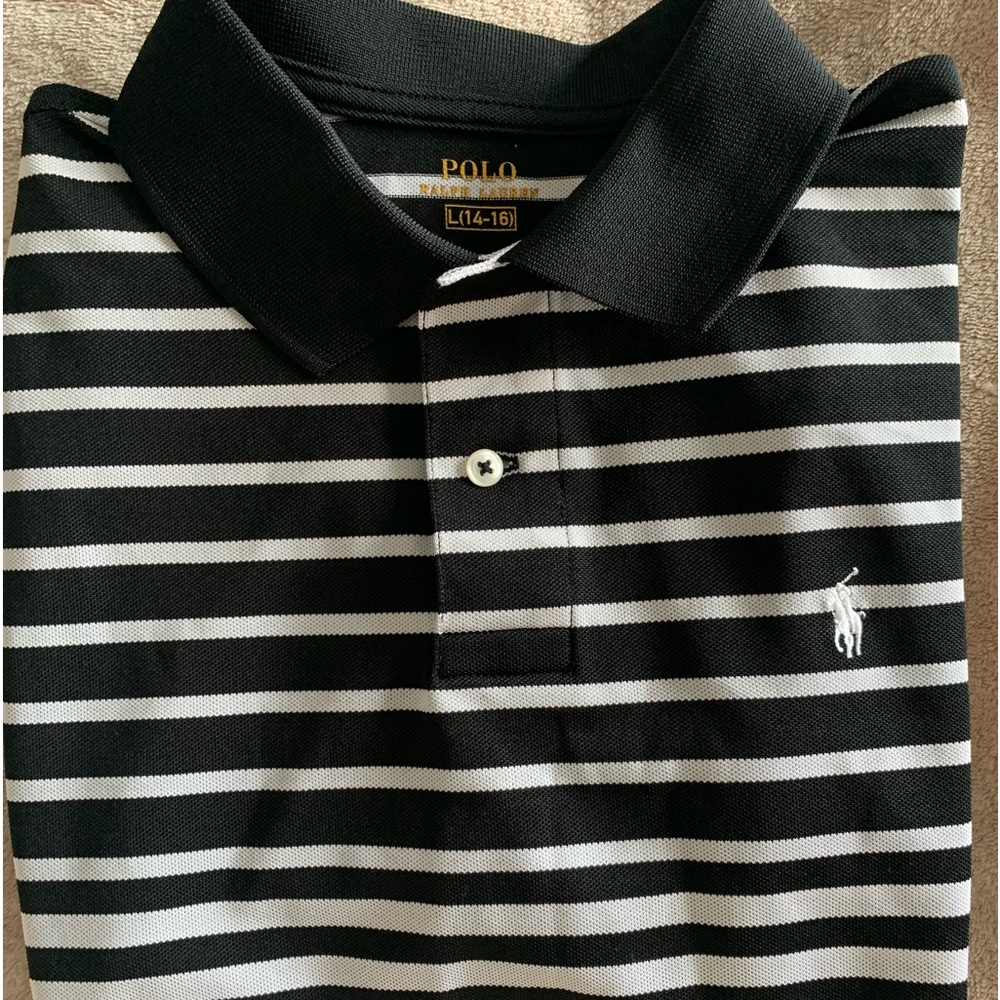 Ralph Lauren Polo shirt